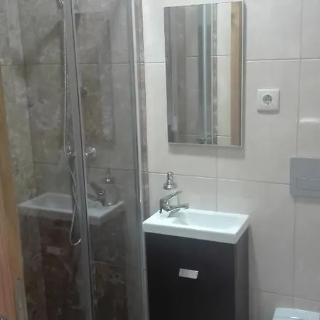 Vistafreita- & Gæstehus 3*