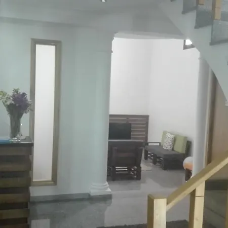 בית הארחה Vistafreita- & 3*