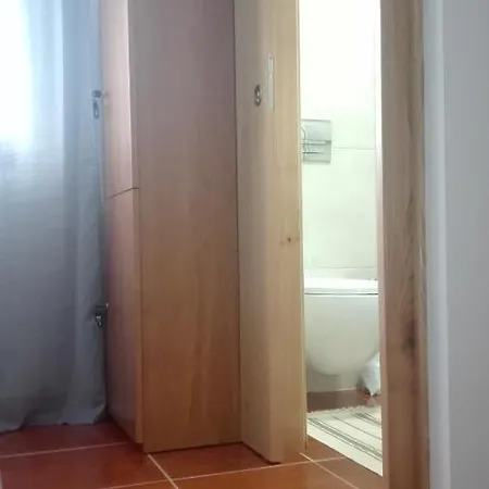 Gæstehus Vistafreita- &