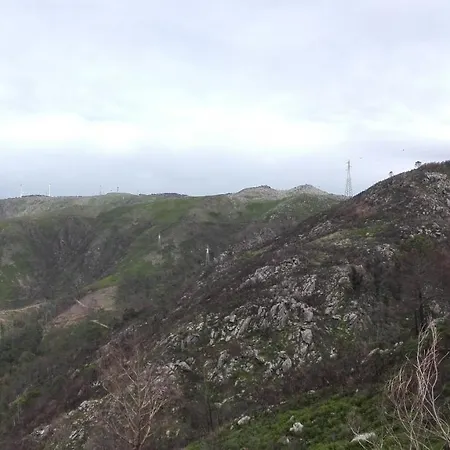 Vistafreita- & בית הארחה ארוקה