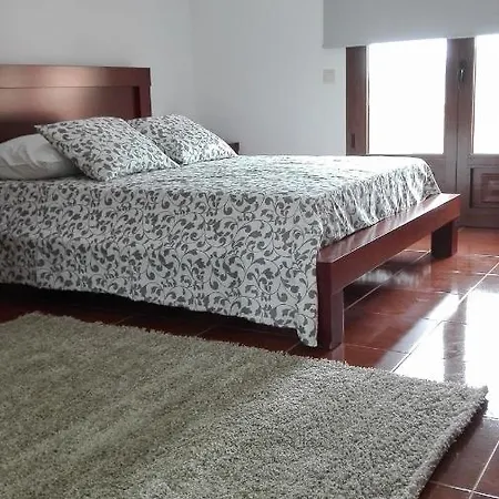 בית הארחה Vistafreita- & ארוקה