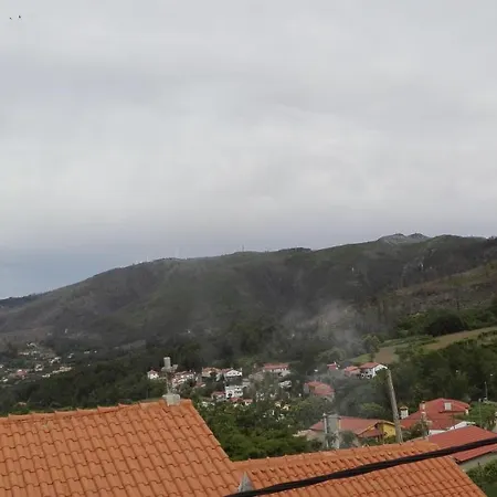 Vistafreita- & 3* Arouca