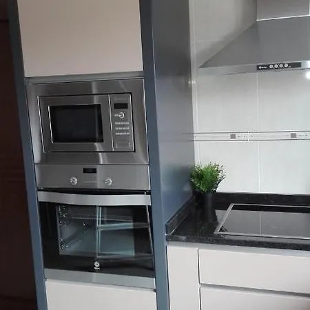 Vistafreita- & Gæstehus Arouca