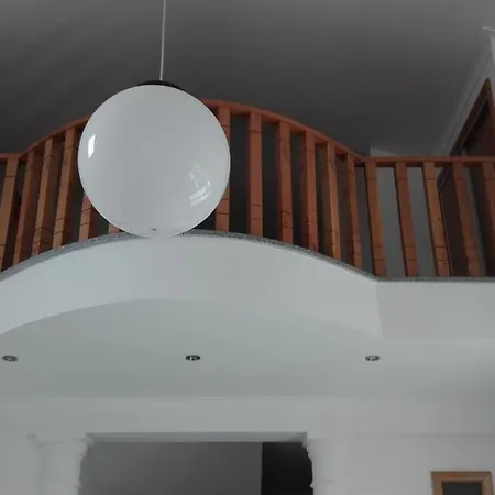 Vistafreita- & Πανσιόν