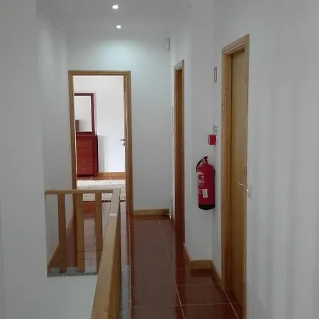 Gæstehus Vistafreita- & 3*