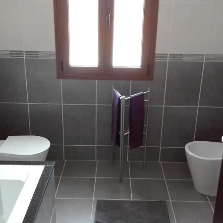 Vistafreita- & Guest house *