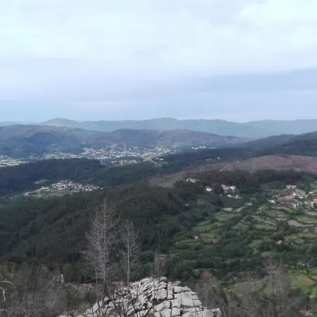 Vistafreita- & 3* Arouca