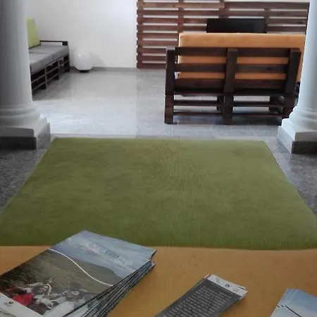 Gæstehus Vistafreita- & Arouca