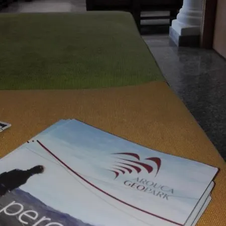 Vistafreita- & ארוקה