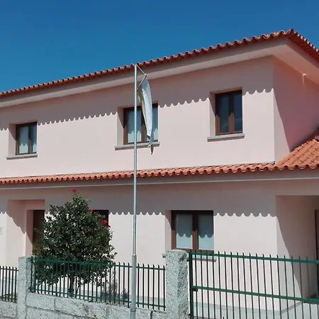 Vistafreita- & Guest house