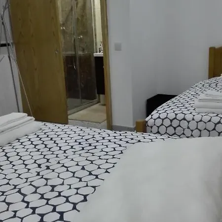 Vistafreita- & בית הארחה ארוקה