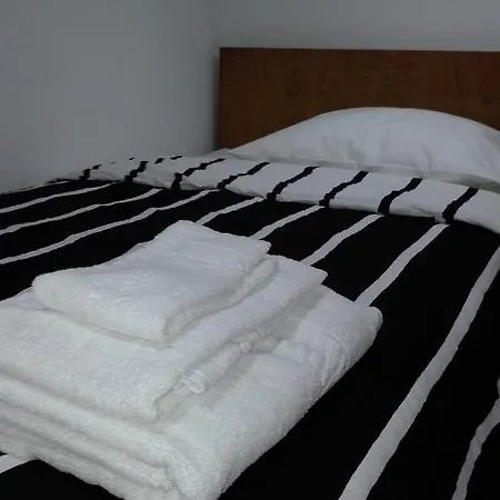 Gæstehus Vistafreita- & Arouca