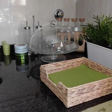Vistafreita- & Guest house *