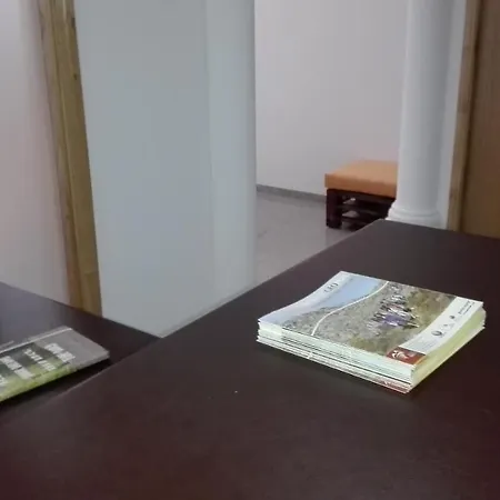 Vistafreita- & בית הארחה ארוקה