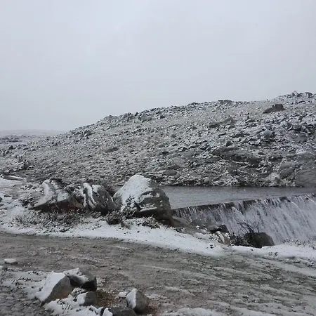 Gæstehus Vistafreita- & 3*