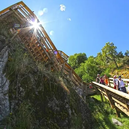 Gæstehus Vistafreita- & Arouca