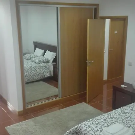 Vistafreita- & Gæstehus