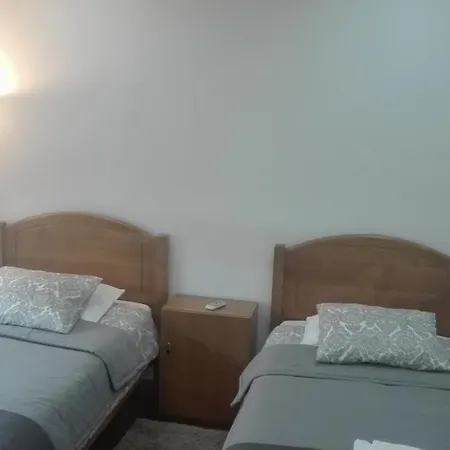 Gæstehus Vistafreita- &