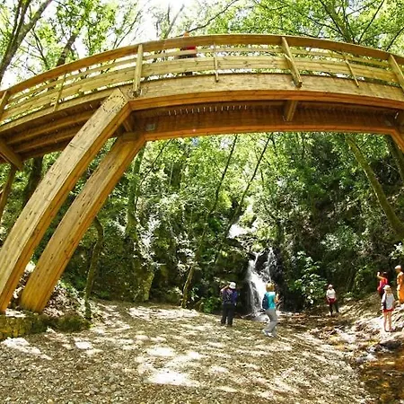 Vistafreita- & 3* ארוקה