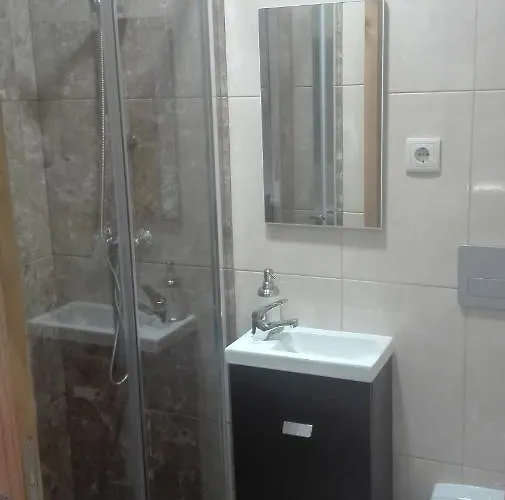 Vistafreita- & Πανσιόν 3*