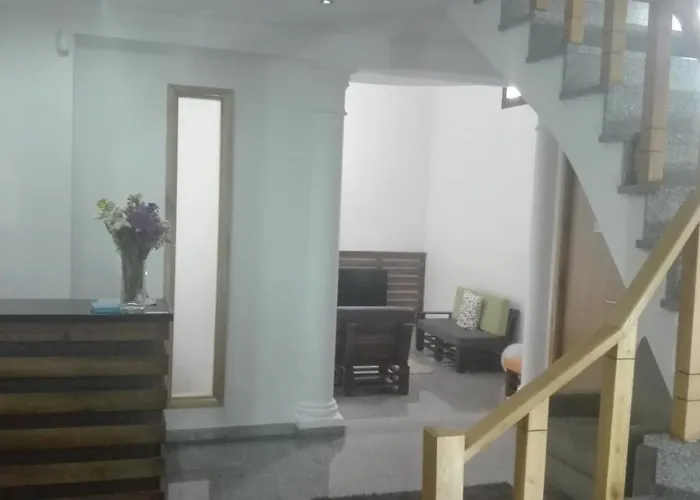 Gasthuis Vistafreita- & 3*