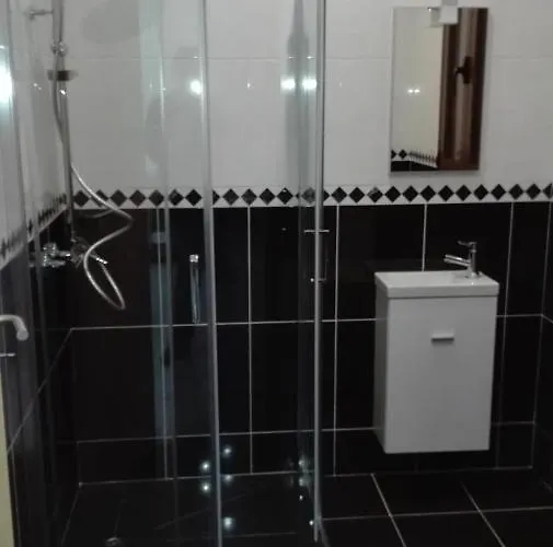 Vistafreita- & Αρούκα