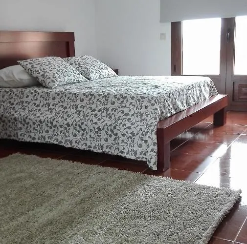 Πανσιόν Vistafreita- & Αρούκα