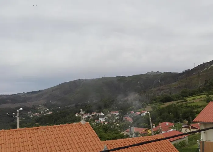 Vistafreita- & 3* Arouca