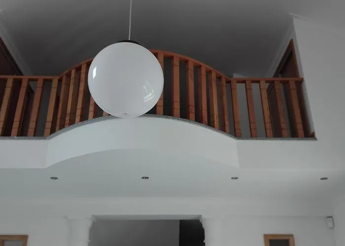 Vistafreita- & Gasthuis