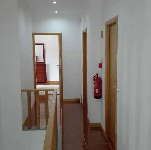 Πανσιόν Vistafreita- & 3*