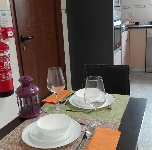 Πανσιόν Vistafreita- & Αρούκα