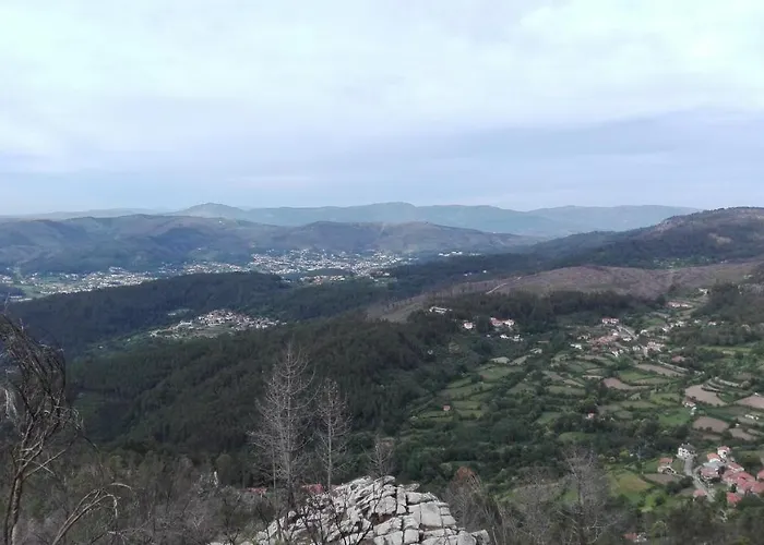 Vistafreita- & 3* Arouca