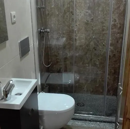 Πανσιόν Vistafreita- & Αρούκα