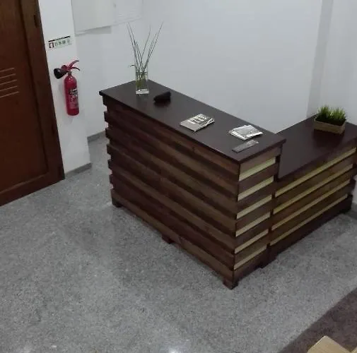 Πανσιόν Vistafreita- &