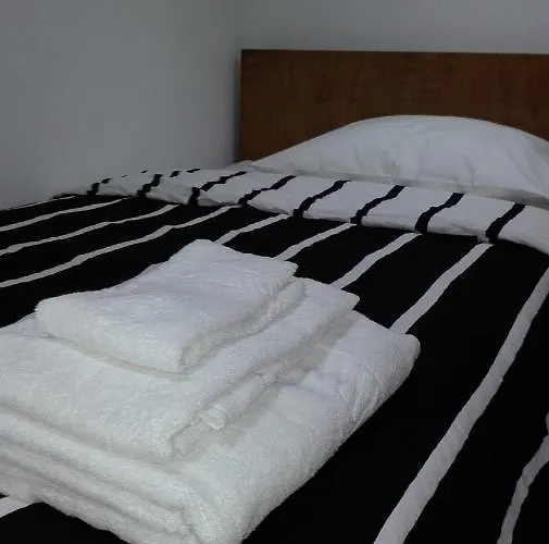 Πανσιόν Vistafreita- & Αρούκα