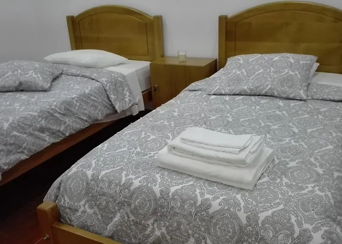 Vistafreita- & Arouca