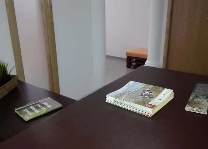 Vistafreita- & Πανσιόν Αρούκα