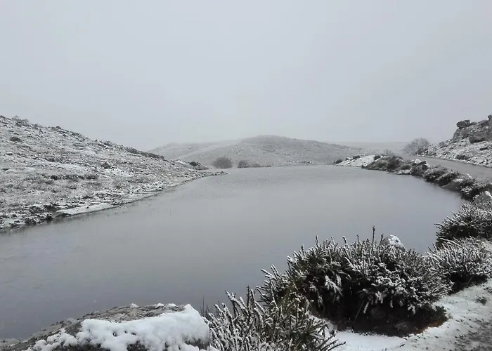 Vistafreita- & Πανσιόν