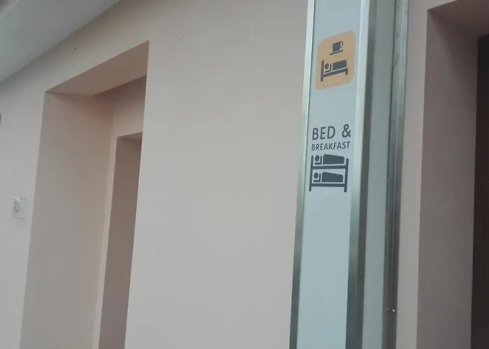 Vistafreita- & Πανσιόν