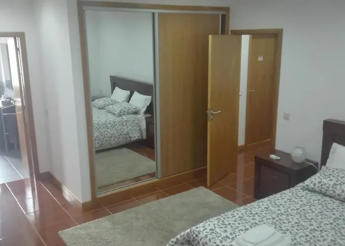 Vistafreita- & Πανσιόν