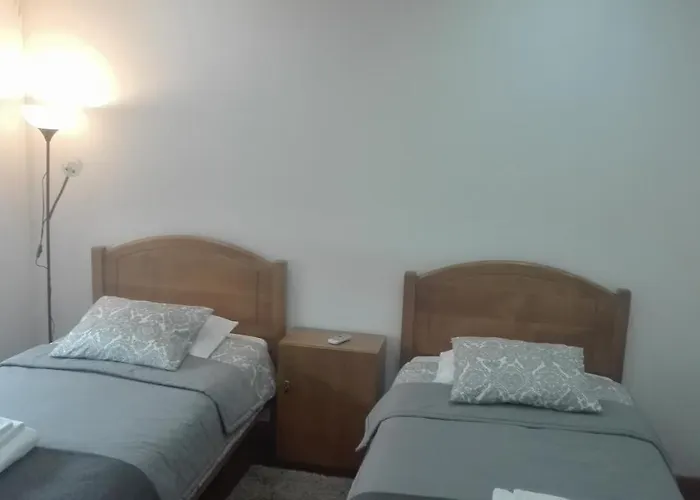 Gasthuis Vistafreita- &