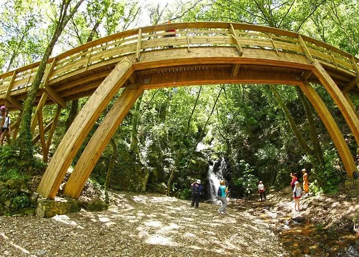 Vistafreita- & 3* Αρούκα